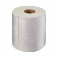 Mckesson White Wool / Rayon Adhesive Orthopedic Felt Roll, 6 Inch x 2-1/2 Yard 9229